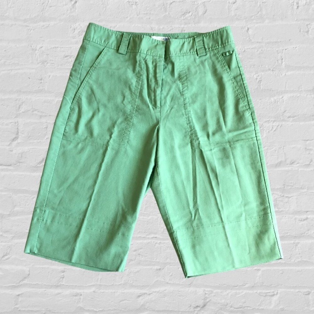 Lija Golf and Sport Bermuda Shorts